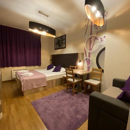 Sanstef Studio Zlatibor Zewnętrze zdjęcie
