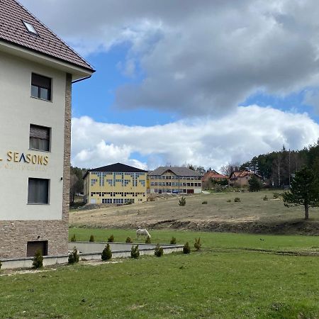 Sanstef Studio Zlatibor Zewnętrze zdjęcie
