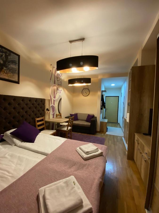 Sanstef Studio Zlatibor Zewnętrze zdjęcie