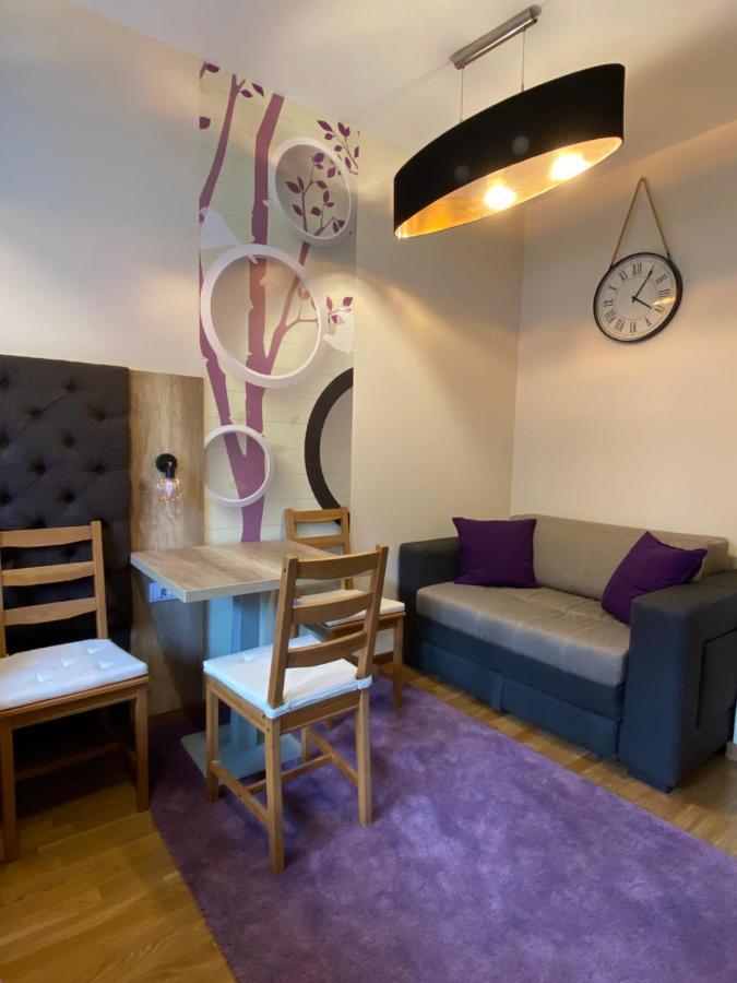 Sanstef Studio Zlatibor Zewnętrze zdjęcie