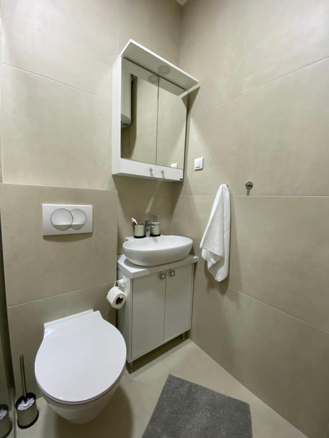 Sanstef Studio Zlatibor Zewnętrze zdjęcie