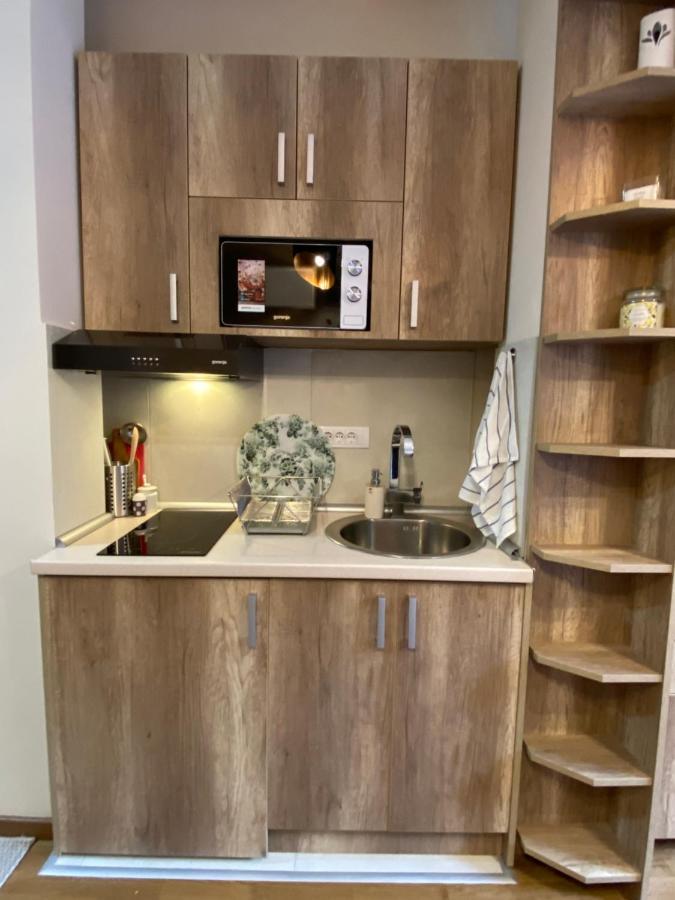 Sanstef Studio Zlatibor Zewnętrze zdjęcie
