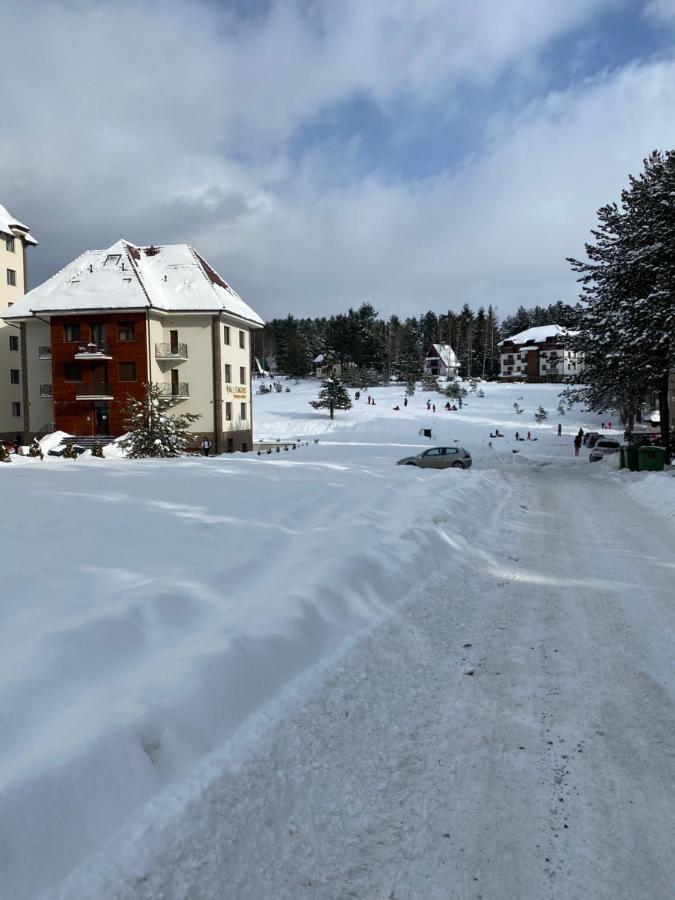Sanstef Studio Zlatibor Zewnętrze zdjęcie