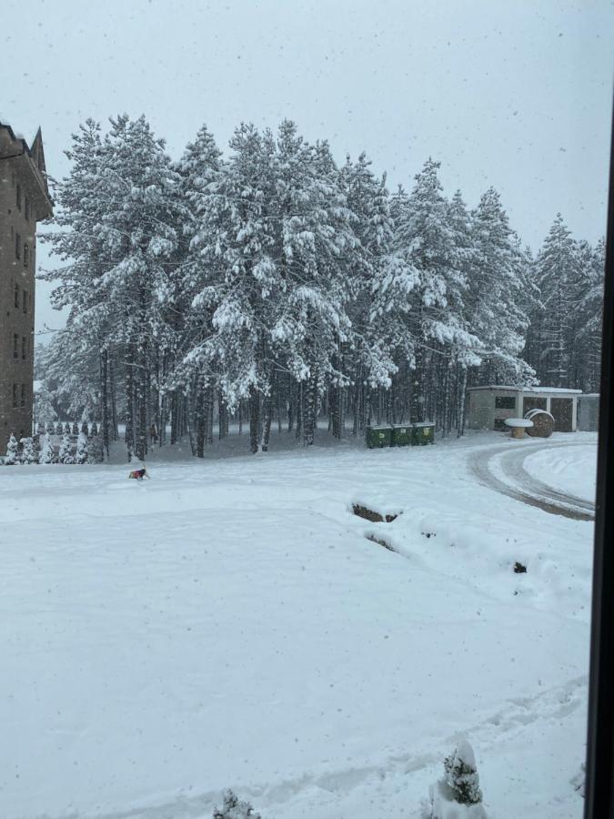 Sanstef Studio Zlatibor Zewnętrze zdjęcie