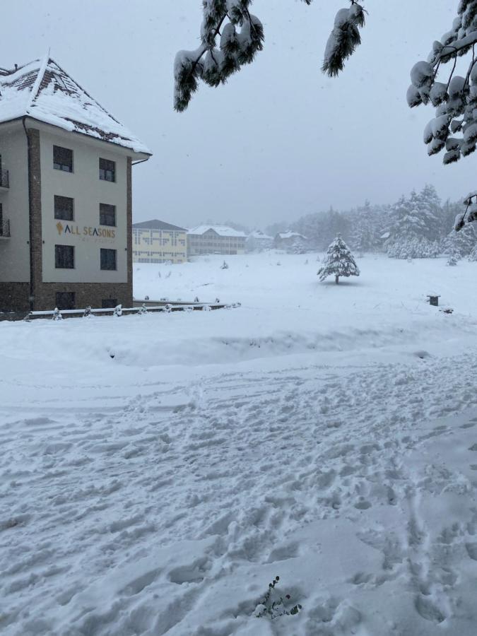 Sanstef Studio Zlatibor Zewnętrze zdjęcie