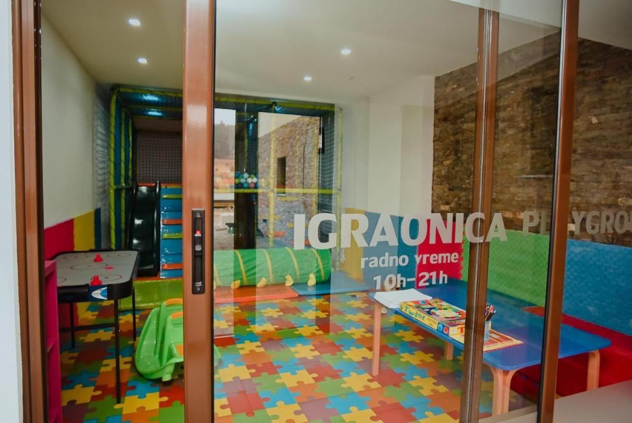 Sanstef Studio Zlatibor Zewnętrze zdjęcie